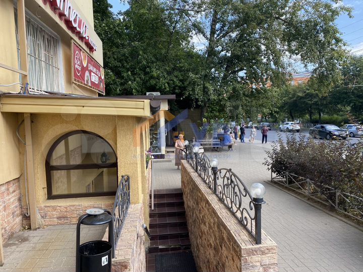 Продам помещение