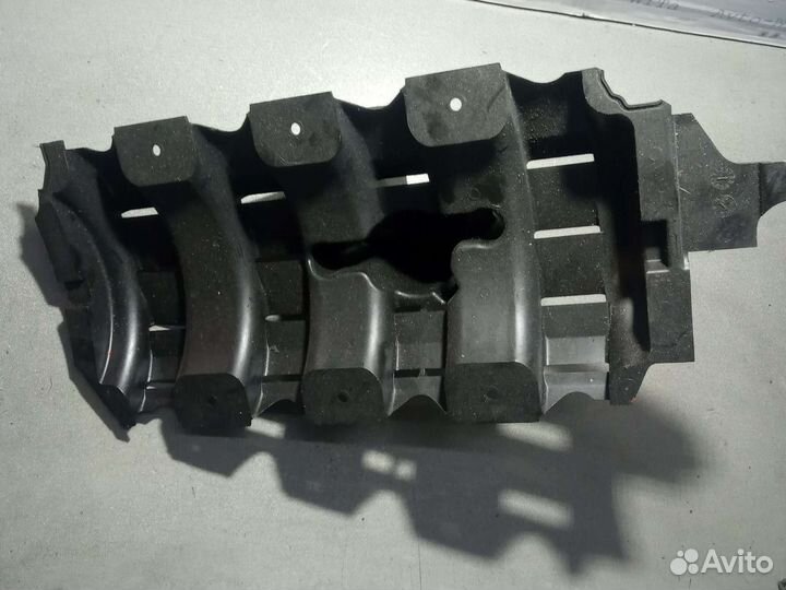 Маслоотражатель Opel Astra H 55353308