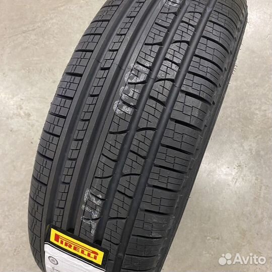 Pirelli Scorpion Verde All Season 245/50 R20 102V