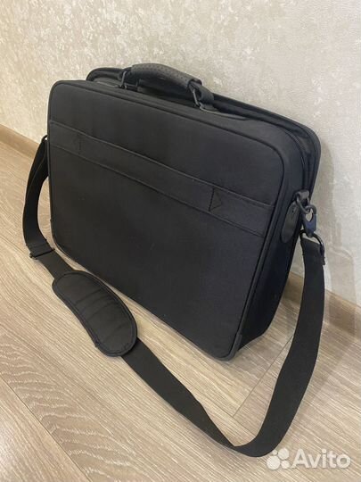 Сумка для ноутбука и документов