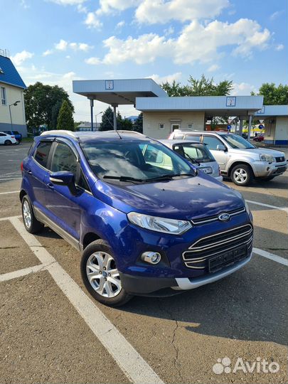 Подбор автомобиля