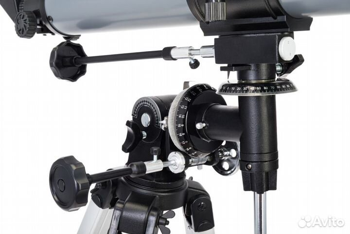 Телескоп Levenhuk Blitz 70 plus