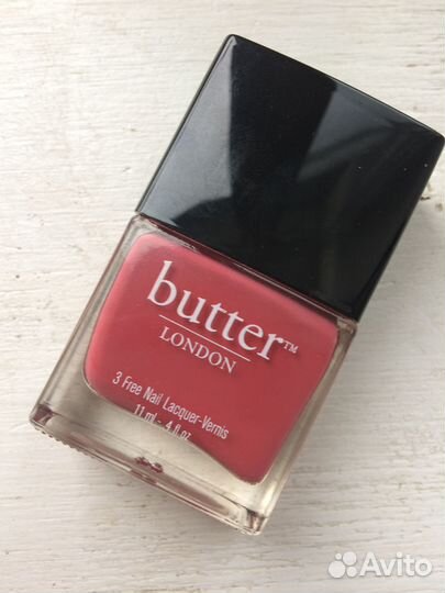 Лак для ногтей