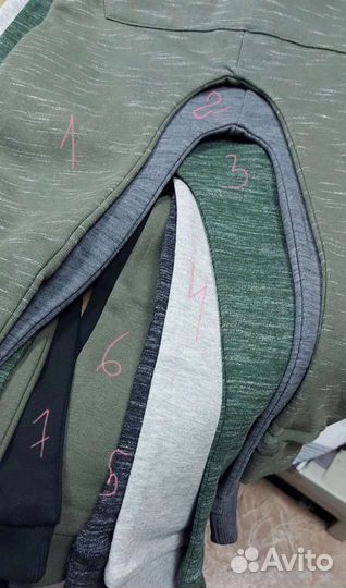 Джоггеры George