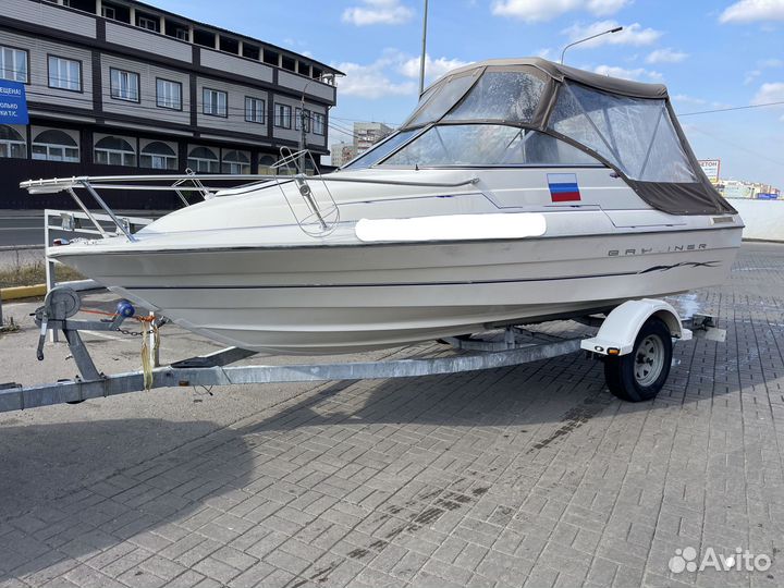 Bayliner 192