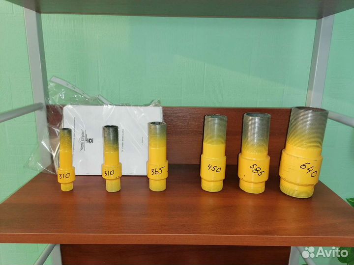 Изолирующие соединение ис