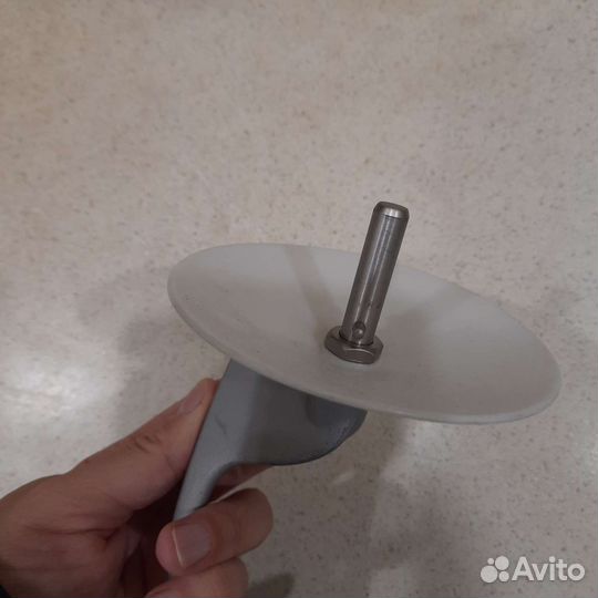 Крюк от комбайна kenwood