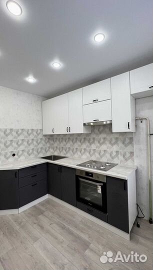 Кухня новая с доставкой