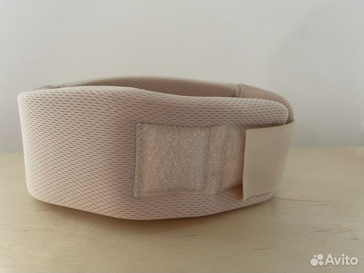 Воротник ортопедический детский