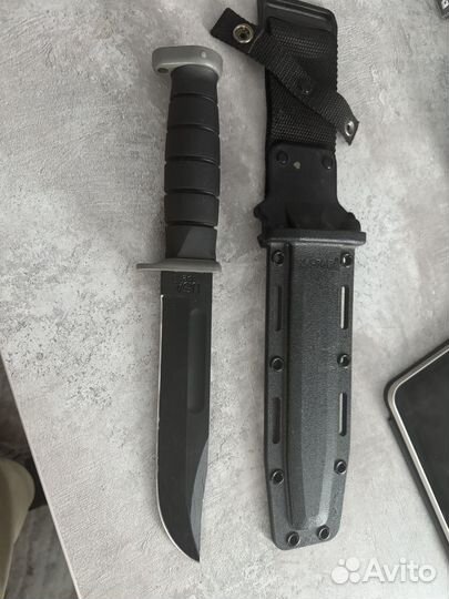Нож Ka-Bar D2 USA