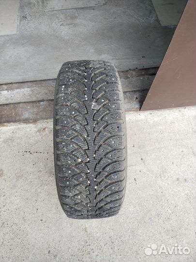 Nordman Nordman 4 205/55 R16