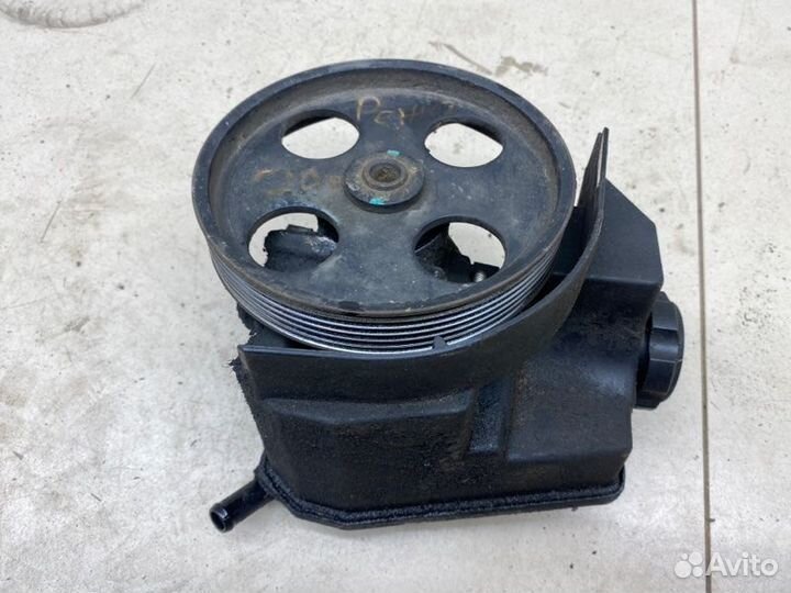 Насос гур Peugeot 206 5DR хейтчбек PSA KVF 10FSF