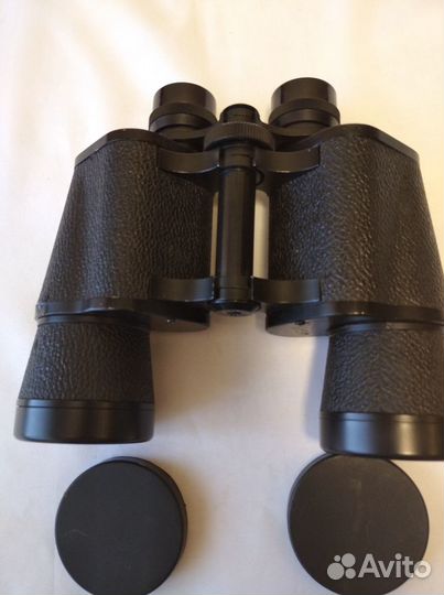 Японский бинокль Super Zenit 10x50x5 Лот 438