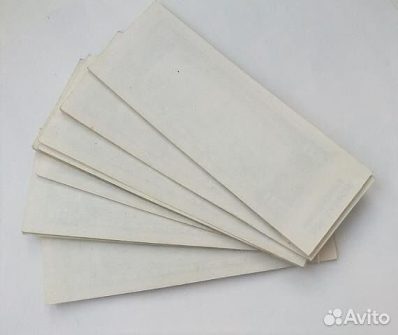 Бумага для записей Новая для записок