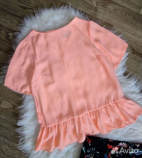 Женские вещи пакетом 42 рр