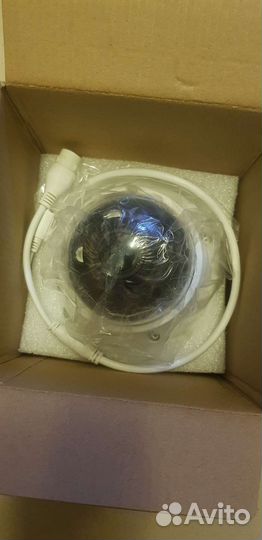 Купальная IP-камера EZ-IPC-D2B20P-ZS