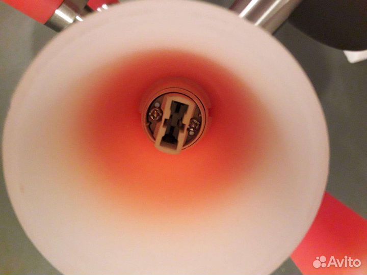 Светильники потолочные 2 штуки