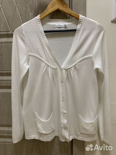 Одежда для беременных бу 44 46