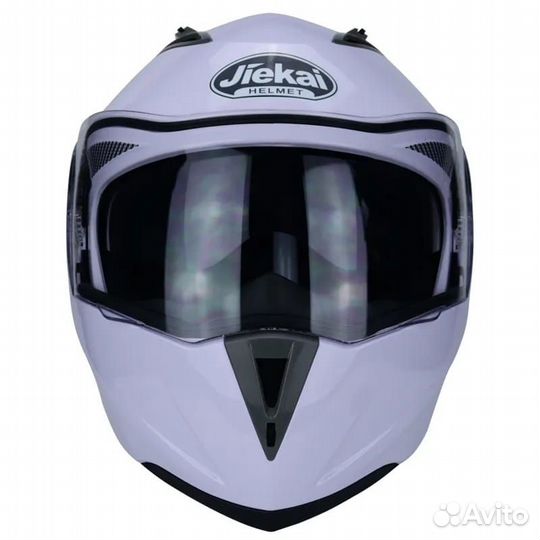 Мотошлем шлем модуляр