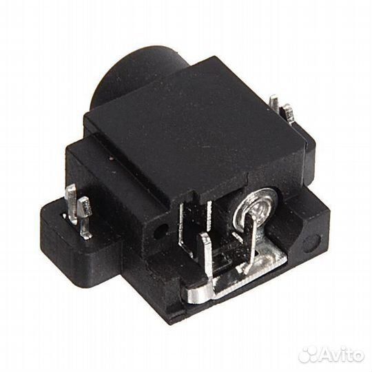 Разъем питания для ноутбука Samsung Q210, Q310, Q3