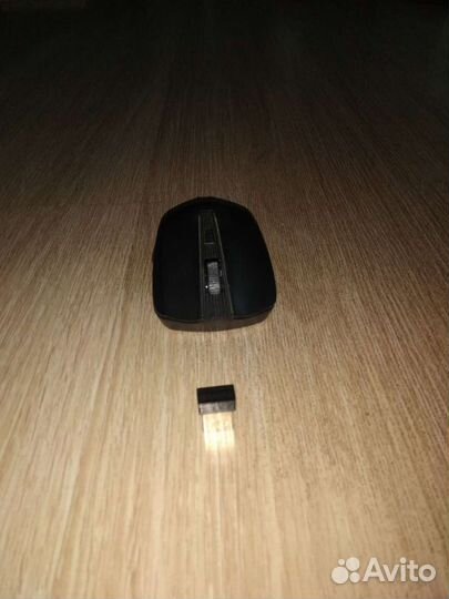 Мышка беспроводная