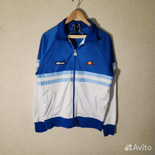 Олимпийка Ellesse M