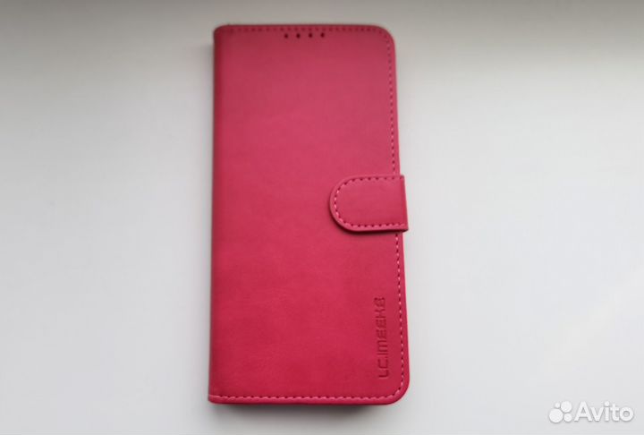 Чехол-книжка для Samsung A-50