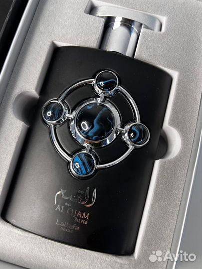 Мужской арабский парфюм оригинал