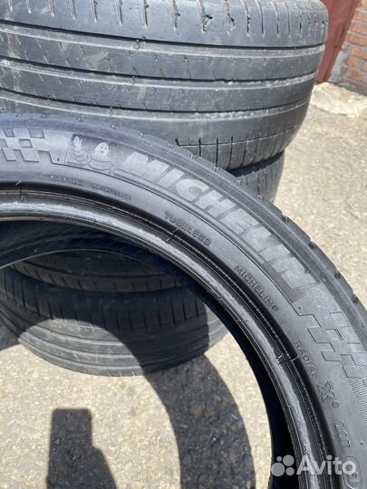 Michelin Pilot Sport 3 245/45 R19 102Y