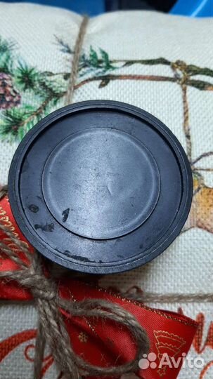 Стакан складной СССР