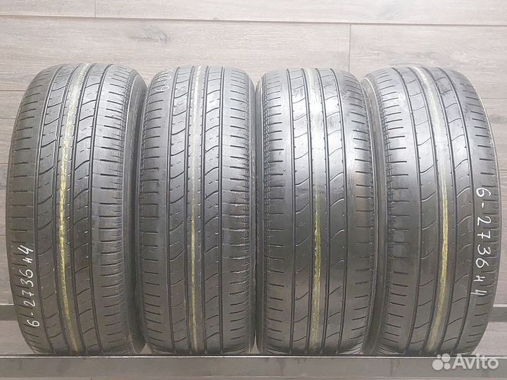 Bridgestone Turanza ER30 205/55 R16 91V