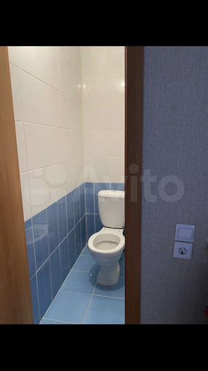 1-к. квартира, 33 м², 1/10 эт.