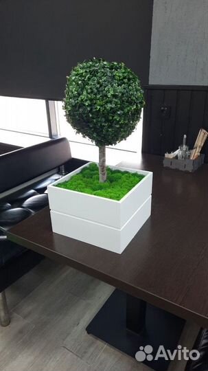 Искусственное дерево