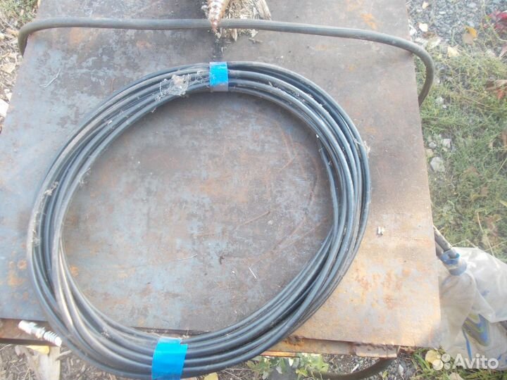 Антенна для тв уличная