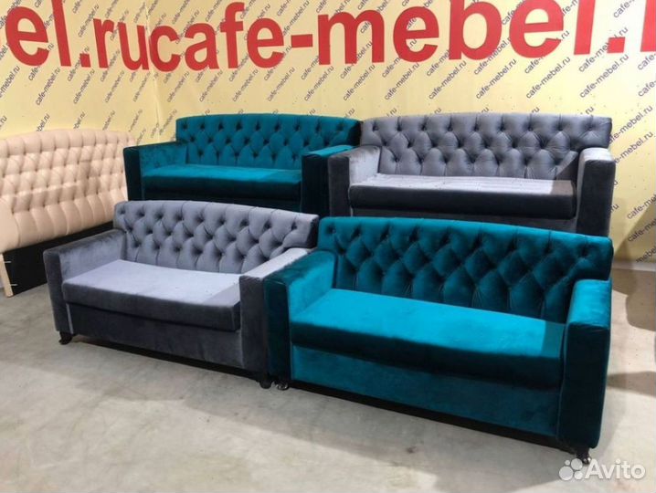 Диван каретная стяжка от производителя