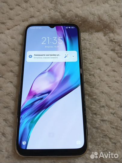 Xiaomi Mi 10 Lite 5g