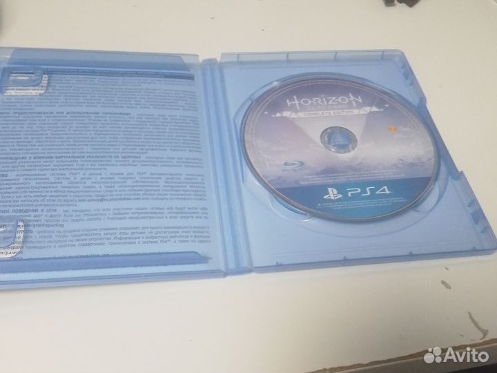 Игра для пс4 можно обмен