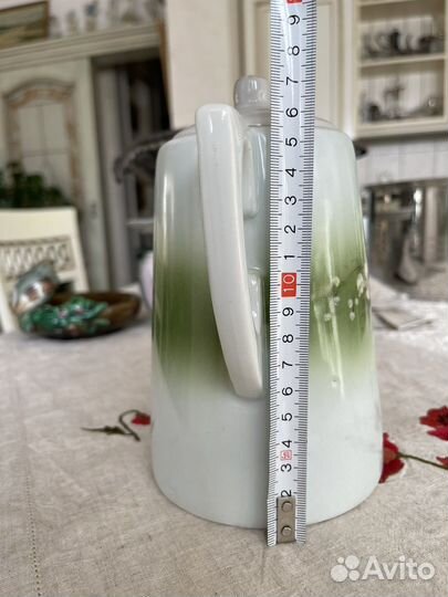 Чайник Кузнецов до революции