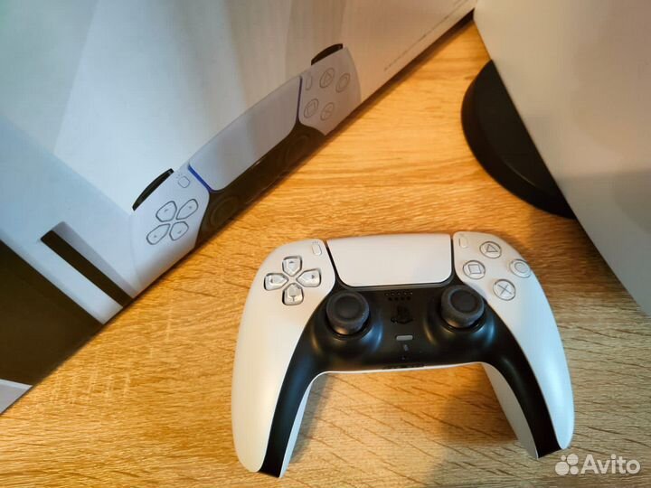 Sony Playstation 5 1200A - 3 я ревизия/обмен