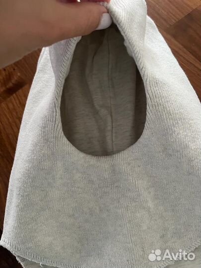 Шапка шлем lassie 48