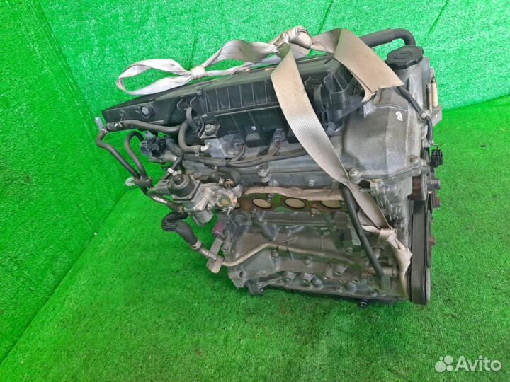 Двигатель на mazda demio ZY-VE