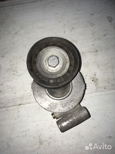 Ролик натяжной Ford Focus ll 1.8 / 2.0 C-Max,Mazda