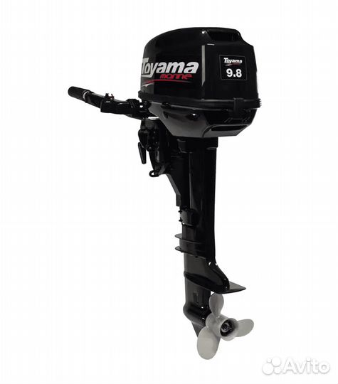 Toyama T9.8BMS плм