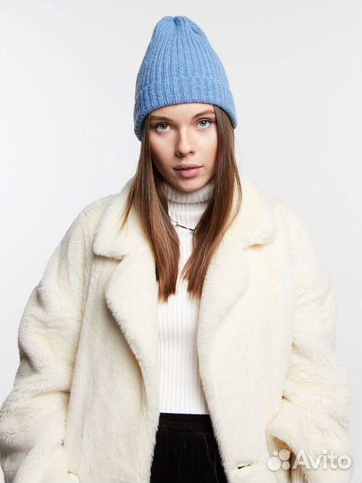 Шапка бини однослойная Шапки Оптом