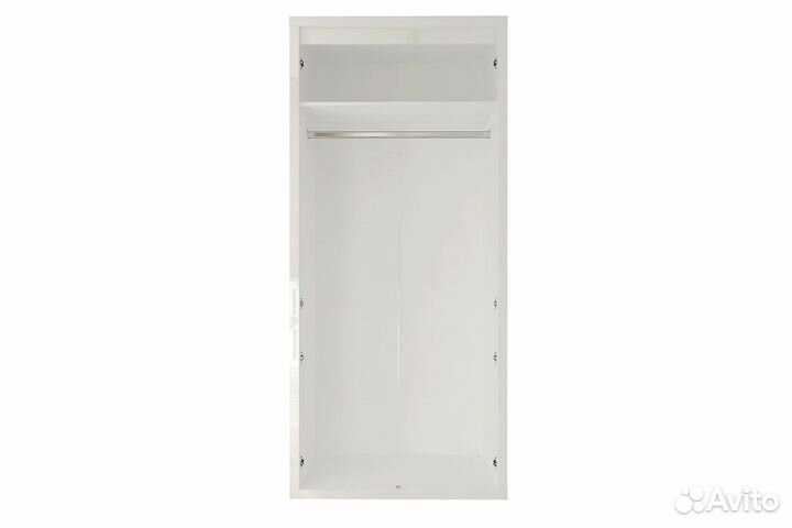 Шкаф Норден 2-х дверный