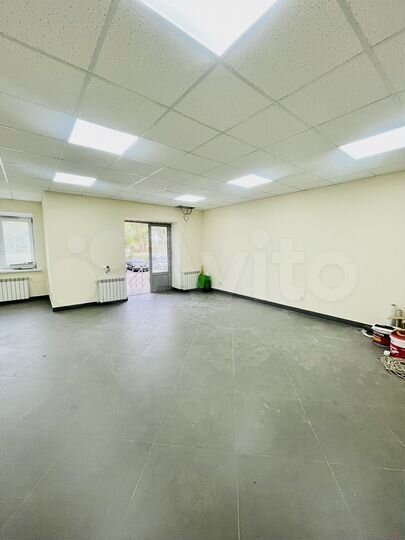 Свободного назначения, 45.9 м²