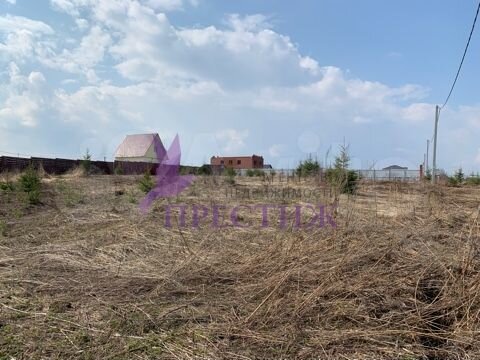 Участок 12 сот. (СНТ, ДНП)