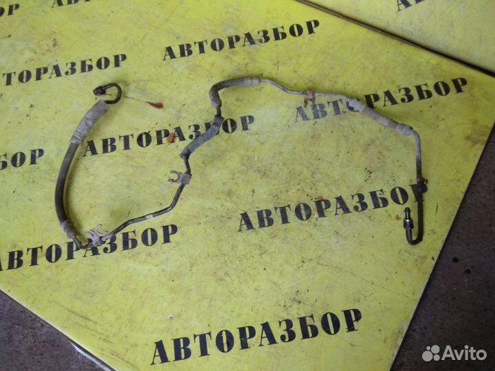 Трубка гидроусилителя Daewoo Matiz 1998-2015