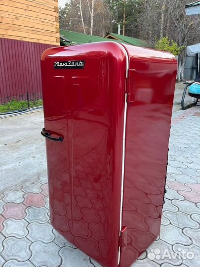 Холодильник юрюзань