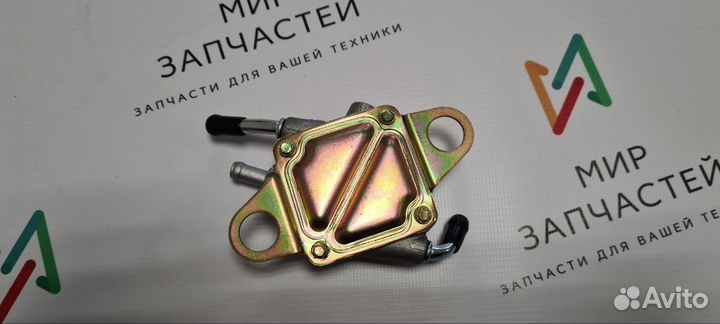 Топливный насос suzuki 15100-19F00